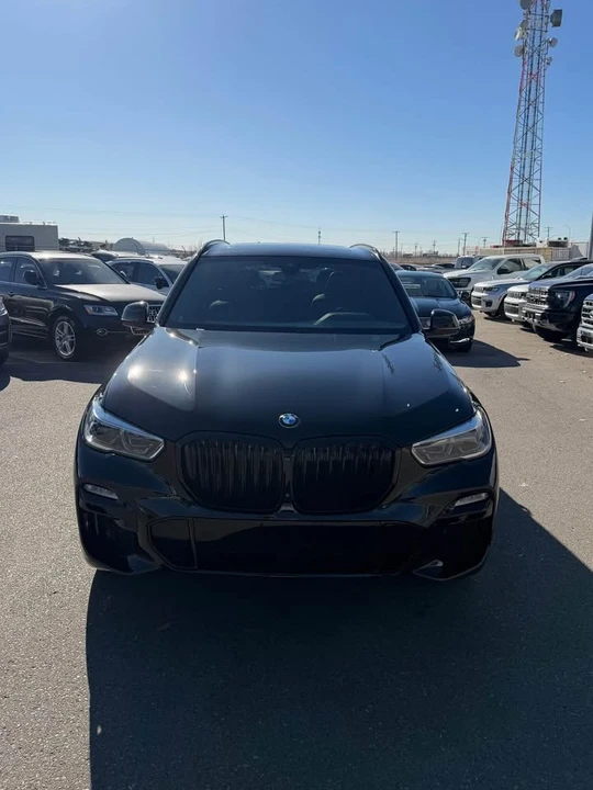 2020 BMW G05 X5 - Image 4 of 10