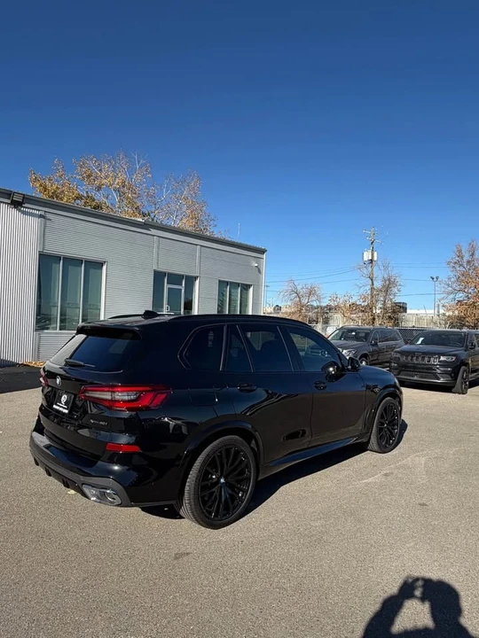 2020 BMW G05 X5 - Image 3 of 10