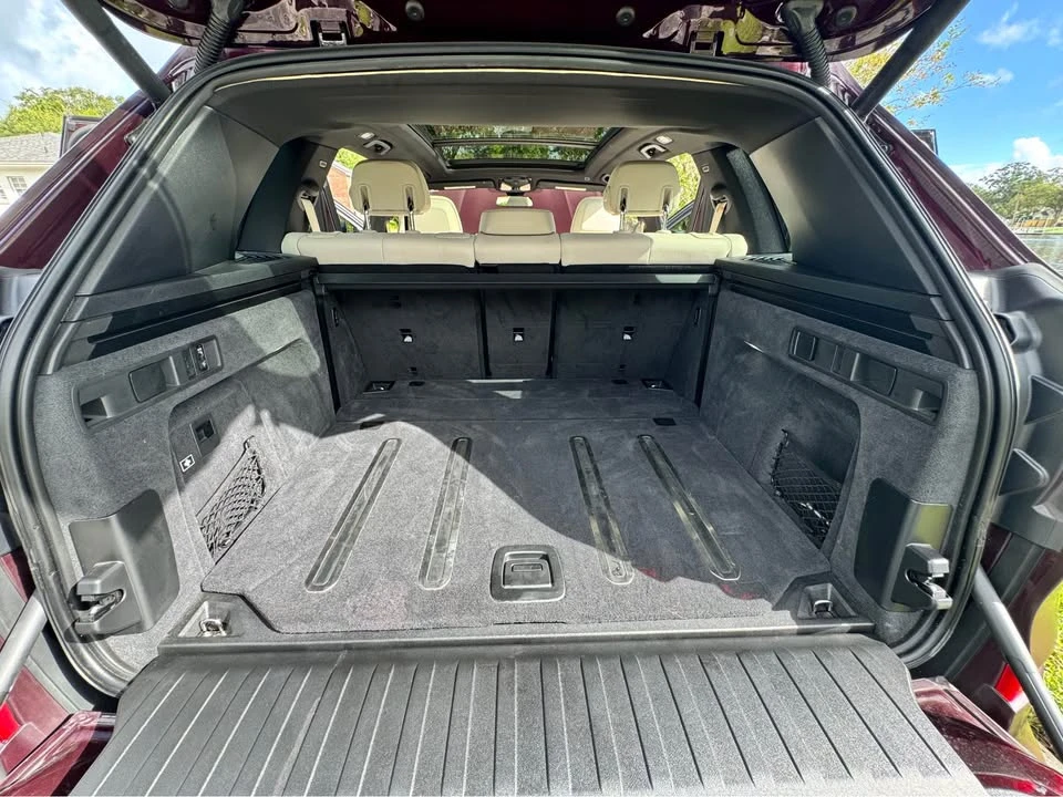 2020 BMW G05 X5 - Image 18 of 20