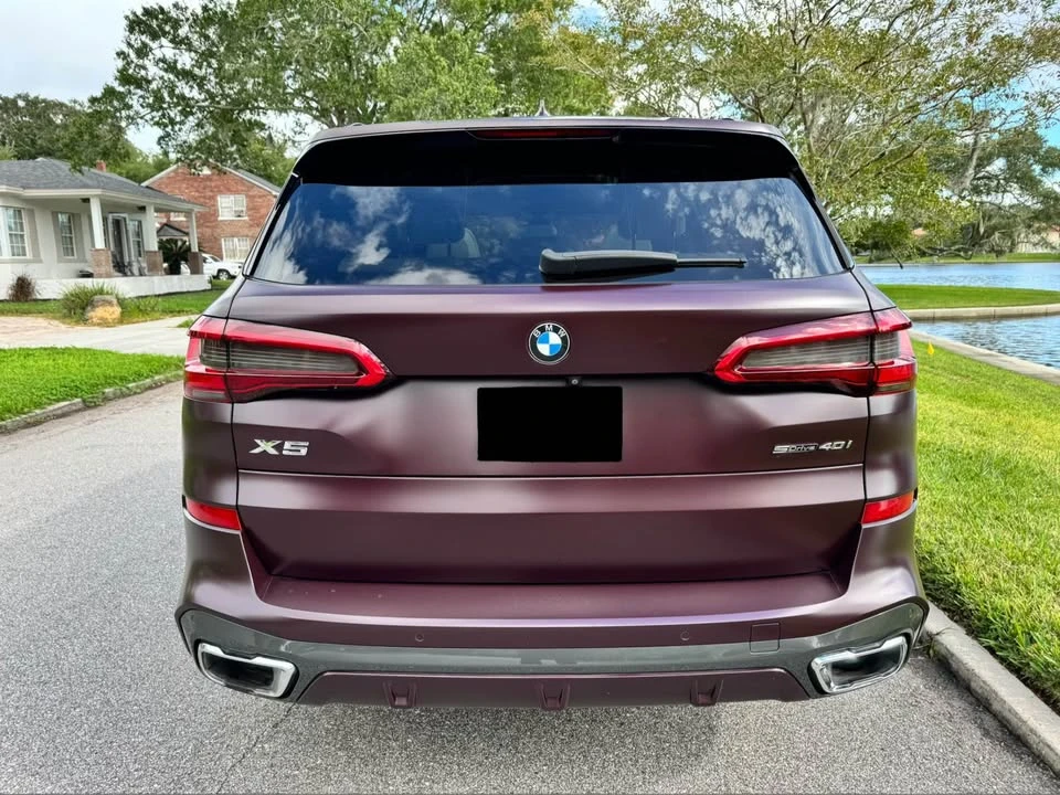2020 BMW G05 X5 - Image 6 of 20