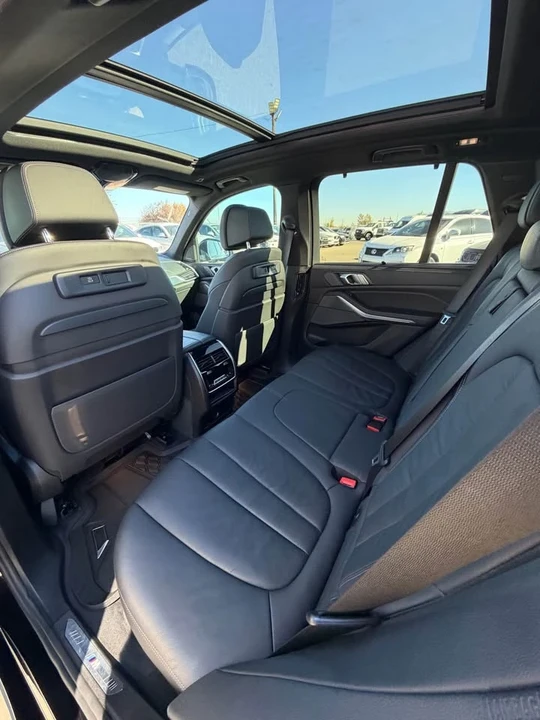 2020 BMW G05 X5 - Image 7 of 10