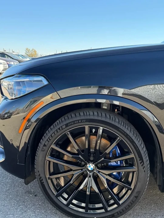2020 BMW G05 X5 - Image 10 of 10