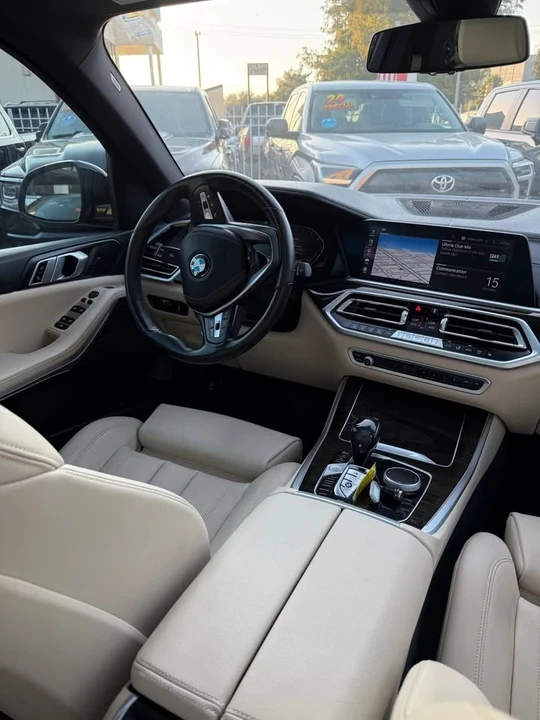 2020 BMW G05 X5 - Image 6 of 6