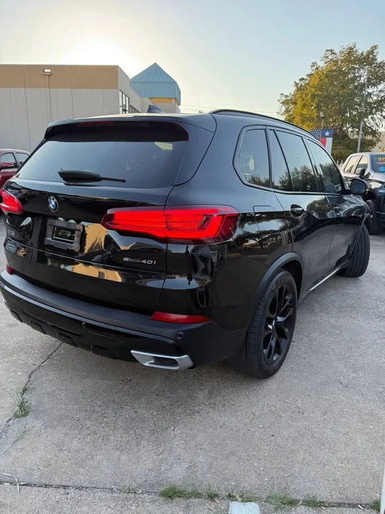 2020 BMW G05 X5 - Image 2 of 6