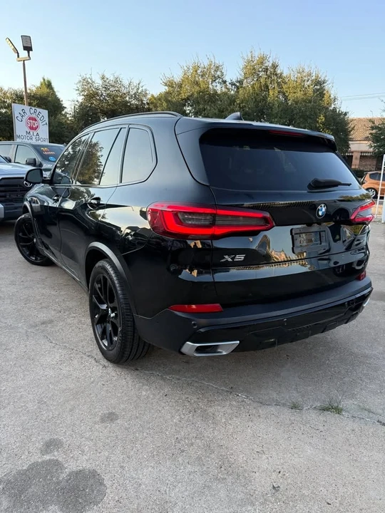 2020 BMW G05 X5 - Image 3 of 6