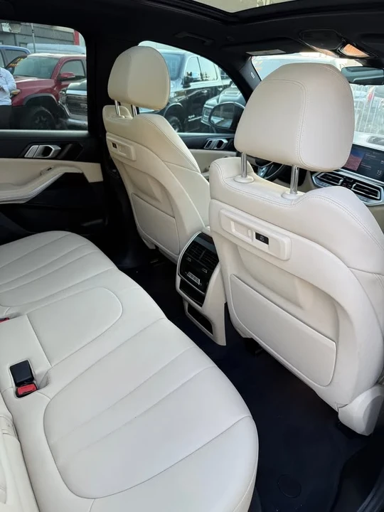 2020 BMW G05 X5 - Image 5 of 6