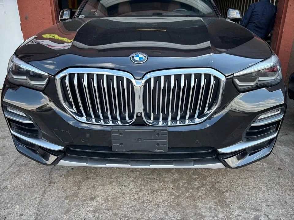 2020 BMW G05 X5 - Image 2 of 6