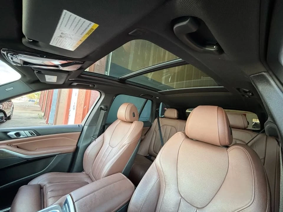 2020 BMW G05 X5 - Image 6 of 6