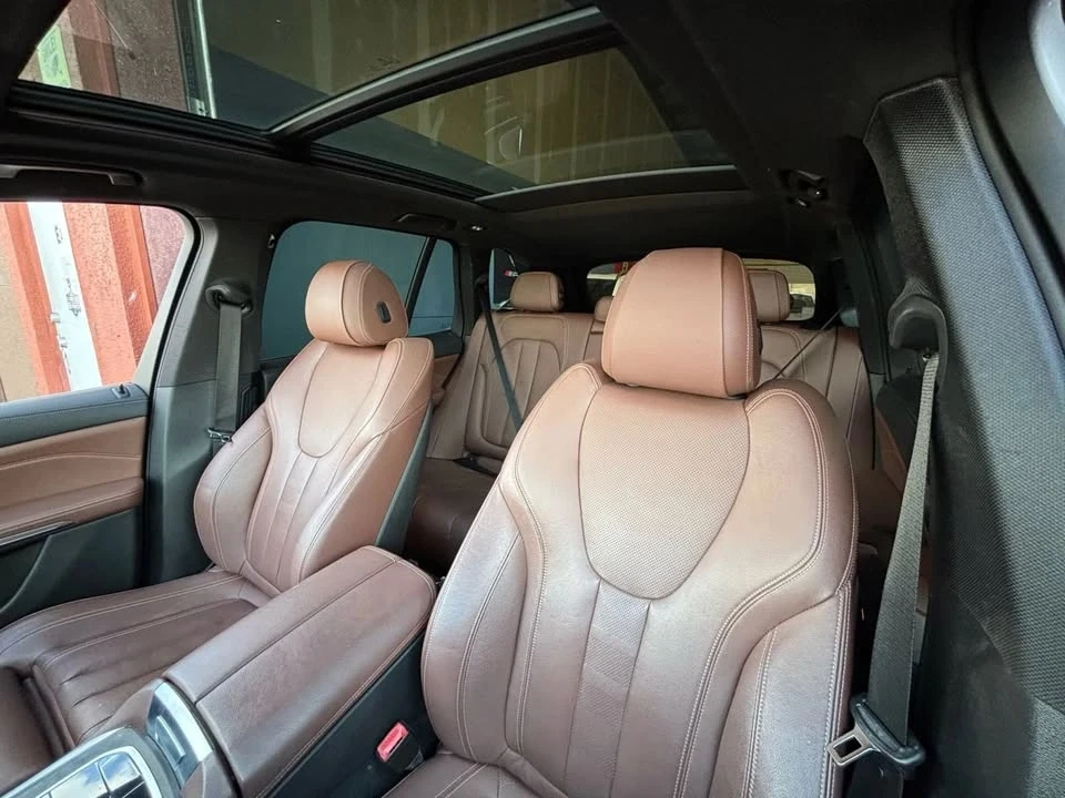 2020 BMW G05 X5 - Image 5 of 6