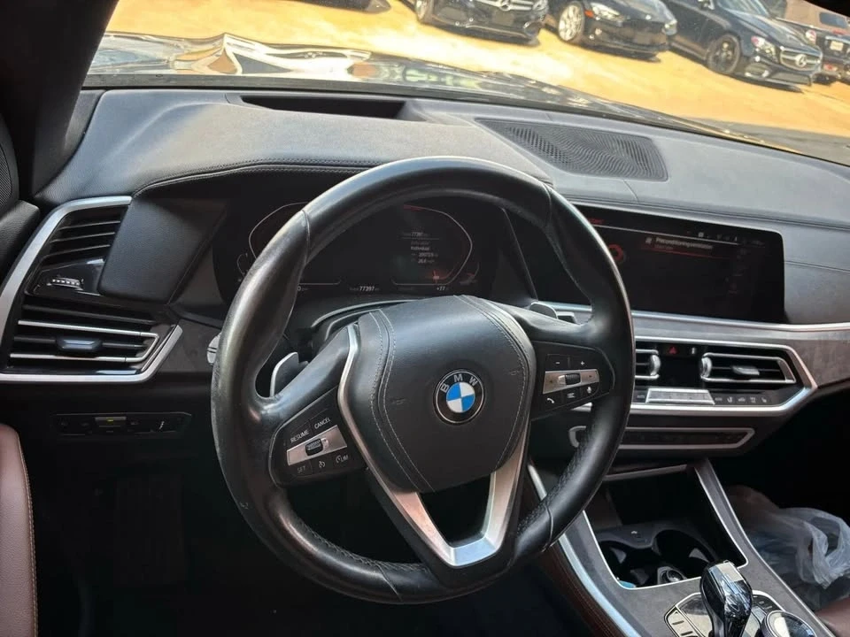 2020 BMW G05 X5 - Image 4 of 6