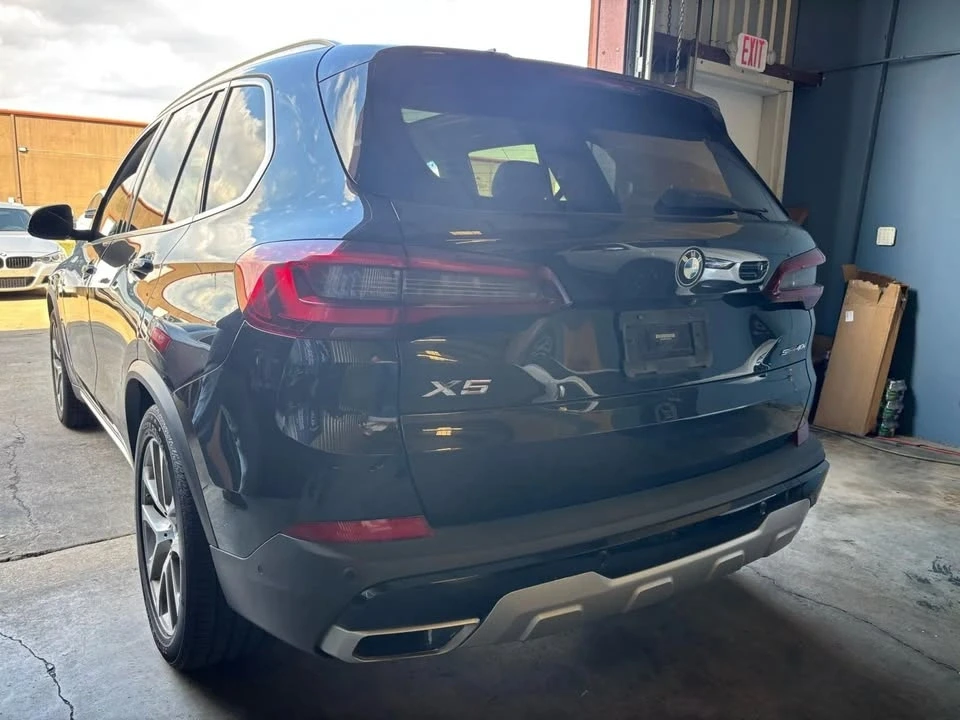 2020 BMW G05 X5 - Image 3 of 6