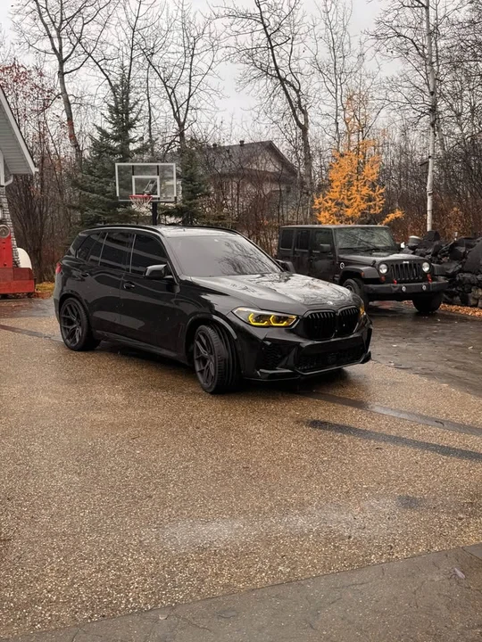 2020 BMW G05 X5 - Image 2 of 2