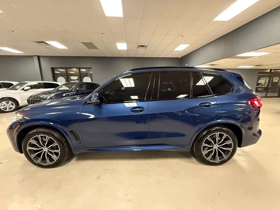 2020 BMW G05 X5 - Image 2 of 20