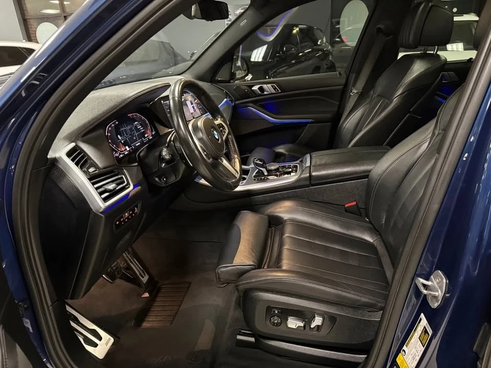 2020 BMW G05 X5 - Image 16 of 20