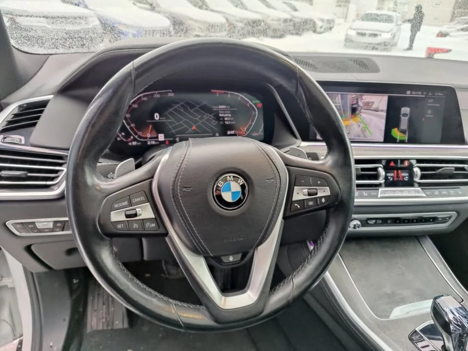 2020 BMW G05 X5 - Image 10 of 20