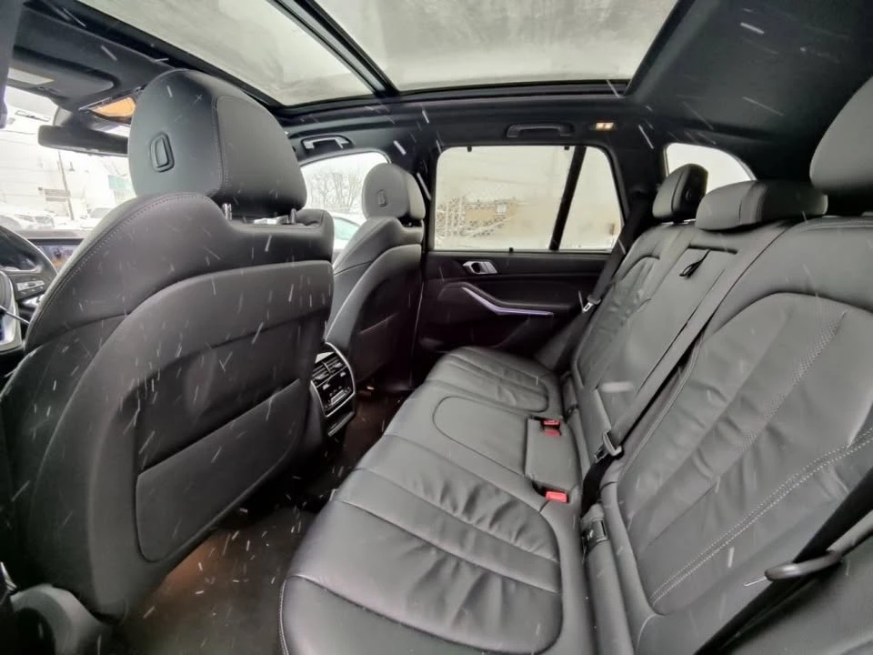 2020 BMW G05 X5 - Image 12 of 20