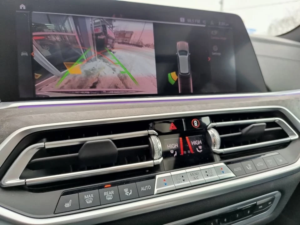 2020 BMW G05 X5 - Image 15 of 20