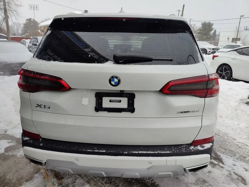 2020 BMW G05 X5 - Image 5 of 20