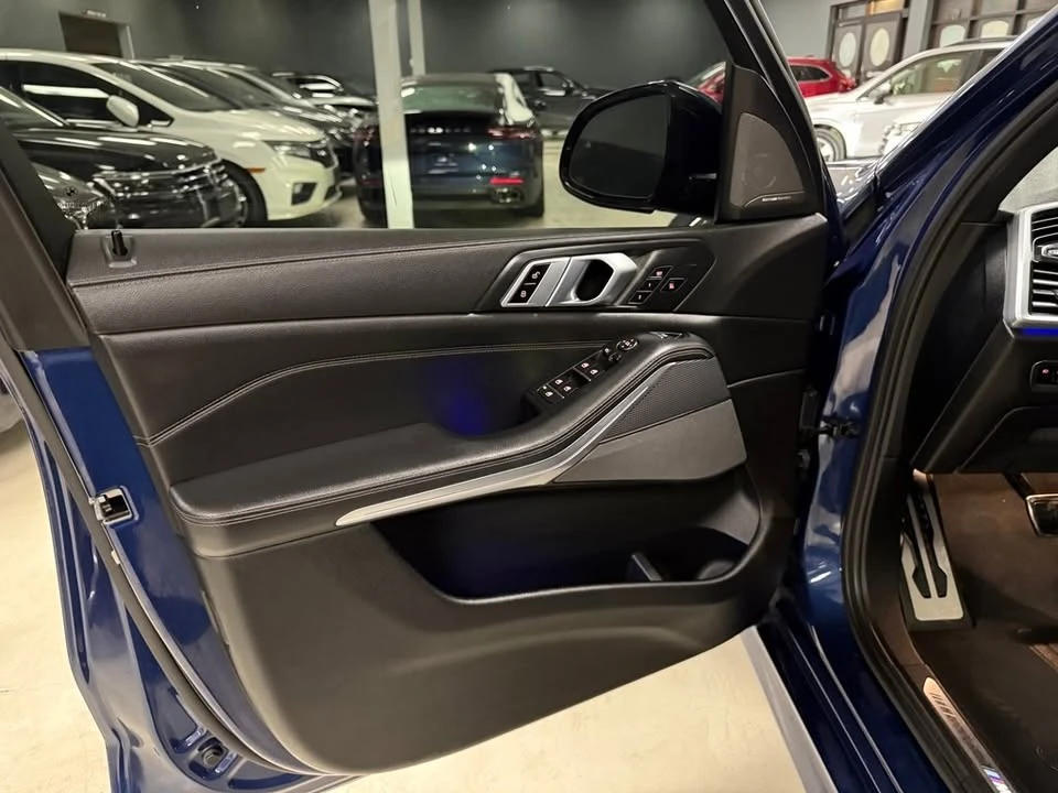 2020 BMW G05 X5 - Image 18 of 20