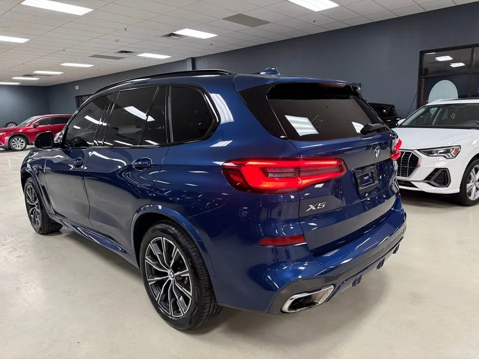 2020 BMW G05 X5 - Image 3 of 20