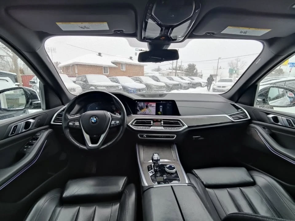 2020 BMW G05 X5 - Image 14 of 20