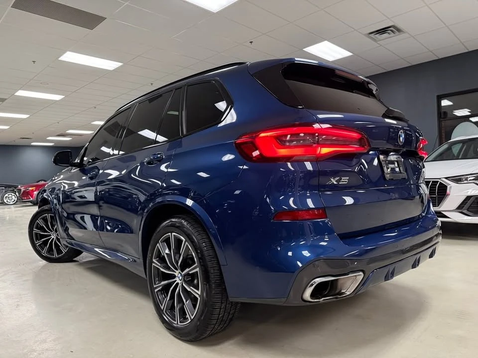 2020 BMW G05 X5 - Image 12 of 20