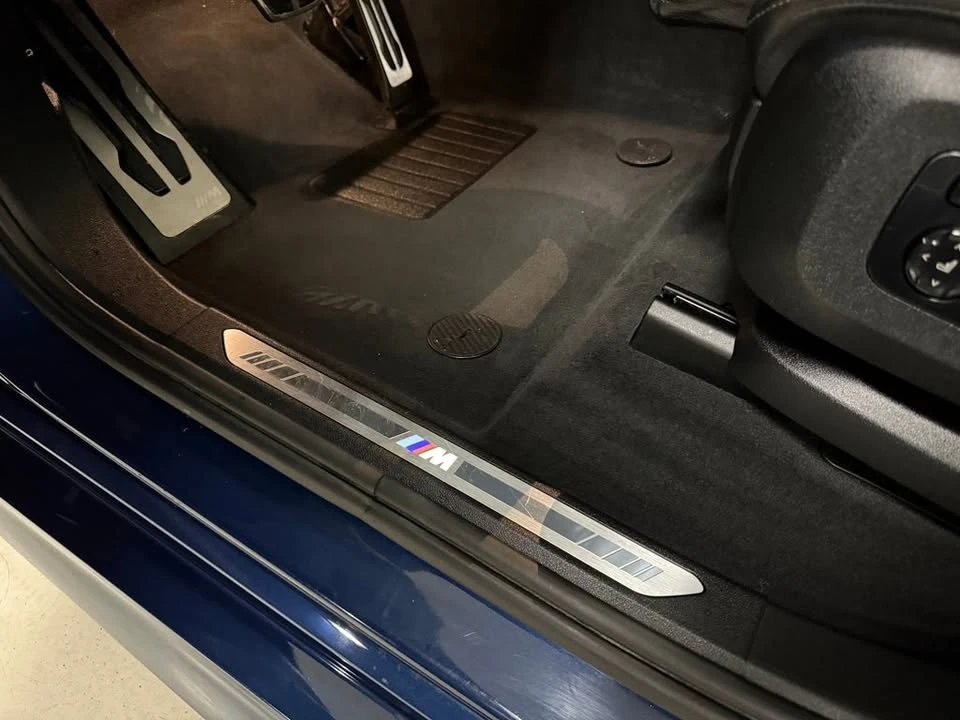 2020 BMW G05 X5 - Image 19 of 20