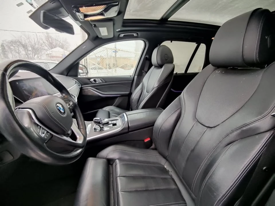 2020 BMW G05 X5 - Image 9 of 20