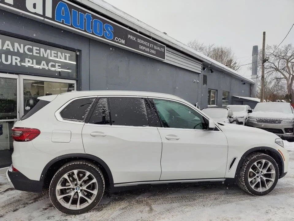 2020 BMW G05 X5 - Image 3 of 20