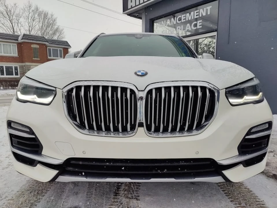 2020 BMW G05 X5 - Image 8 of 20