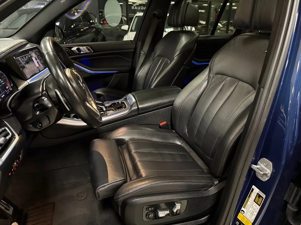 2020 BMW G05 X5 - Image 17 of 20