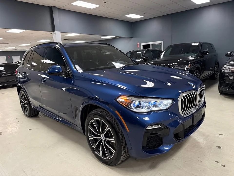 2020 BMW G05 X5 - Image 7 of 20