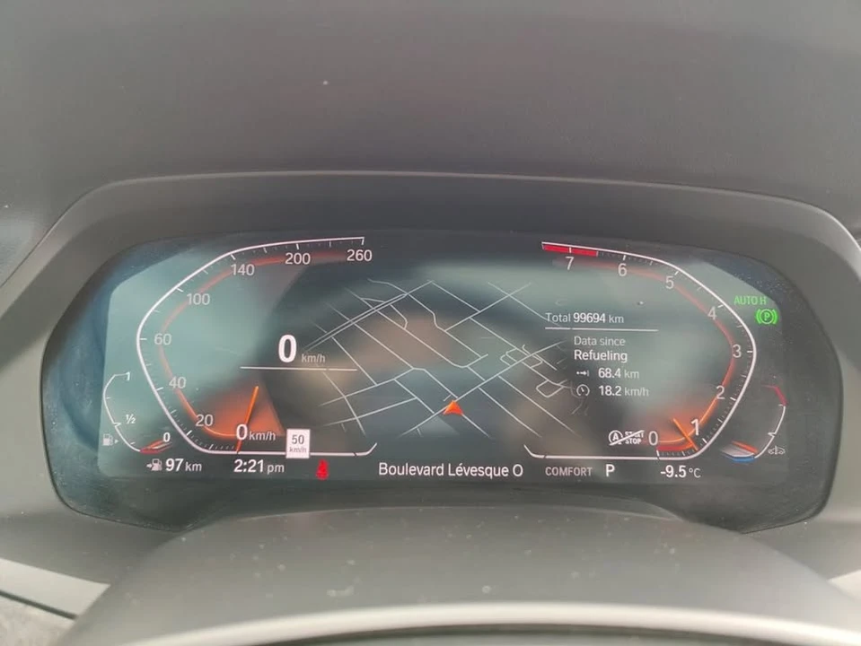 2020 BMW G05 X5 - Image 18 of 20