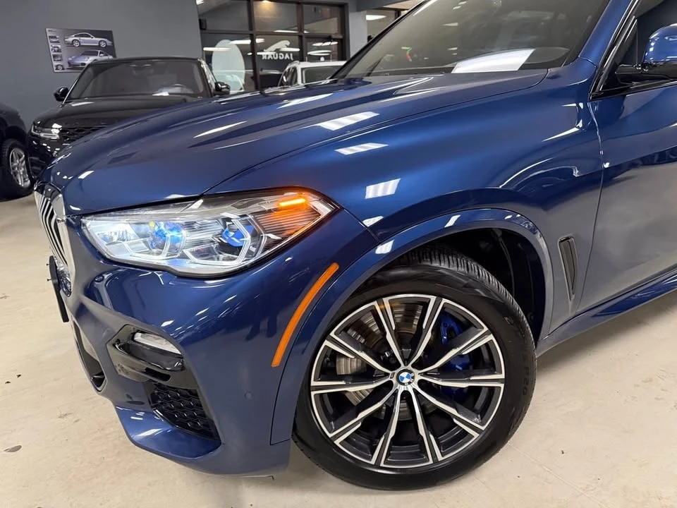 2020 BMW G05 X5 - Image 14 of 20