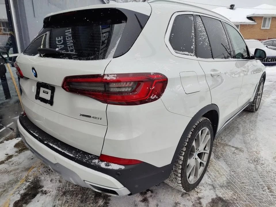 2020 BMW G05 X5 - Image 4 of 20