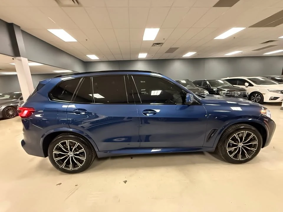 2020 BMW G05 X5 - Image 6 of 20