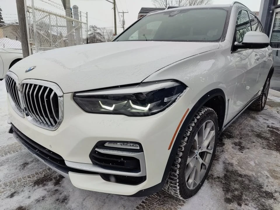2020 BMW G05 X5 - Image 7 of 20