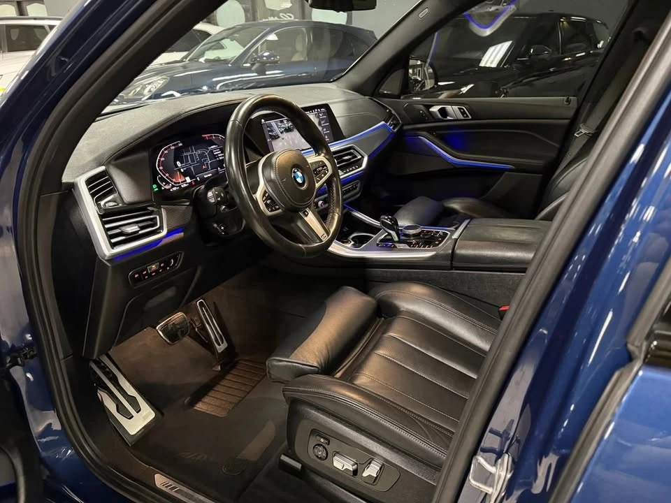 2020 BMW G05 X5 - Image 15 of 20
