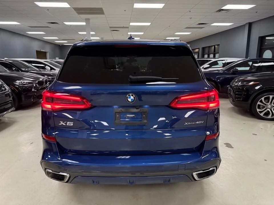 2020 BMW G05 X5 - Image 4 of 20