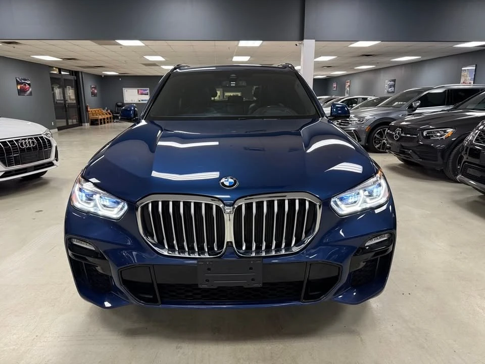 2020 BMW G05 X5 - Image 9 of 20