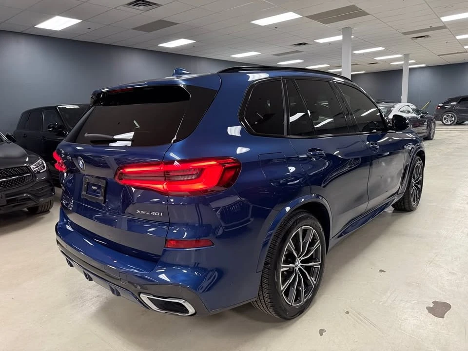 2020 BMW G05 X5 - Image 5 of 20