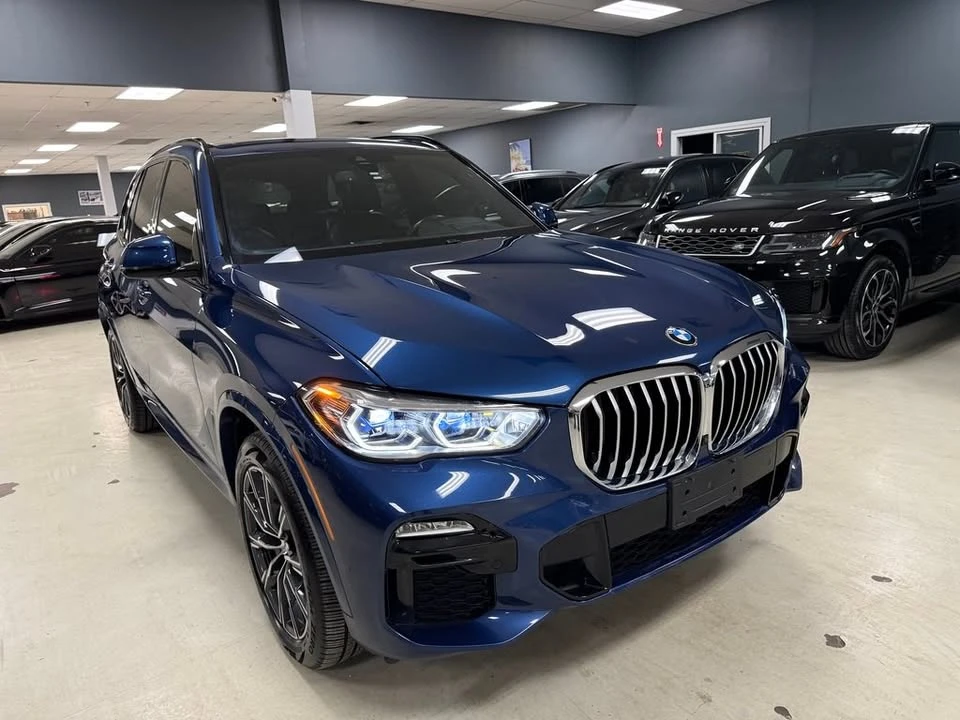 2020 BMW G05 X5 - Image 8 of 20