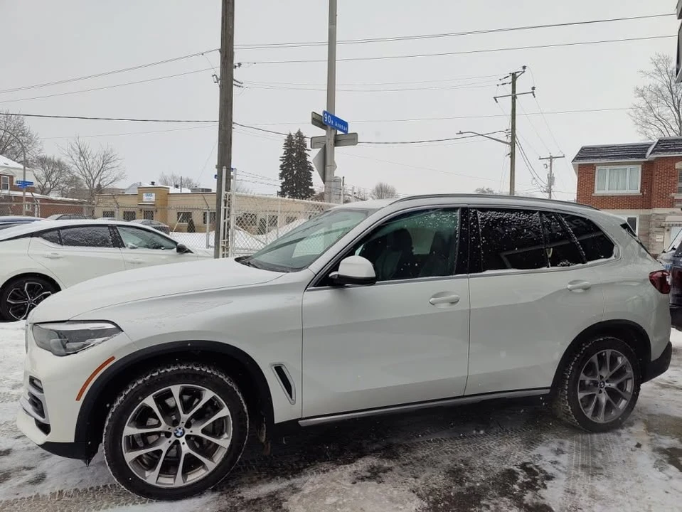 2020 BMW G05 X5 - Image 6 of 20
