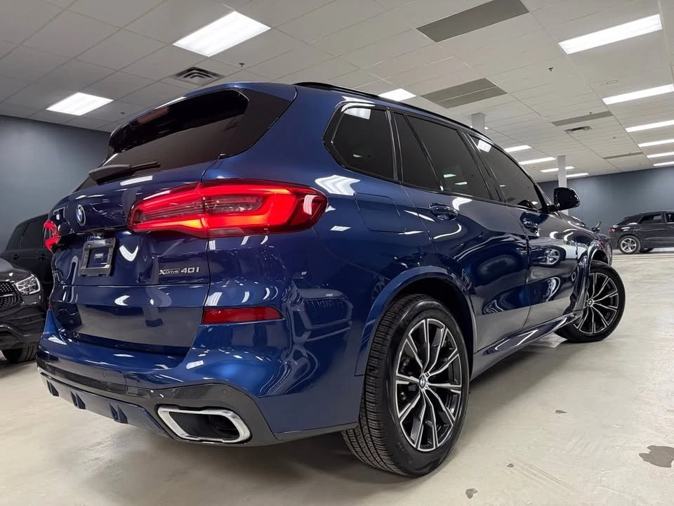 2020 BMW G05 X5 - Image 13 of 20