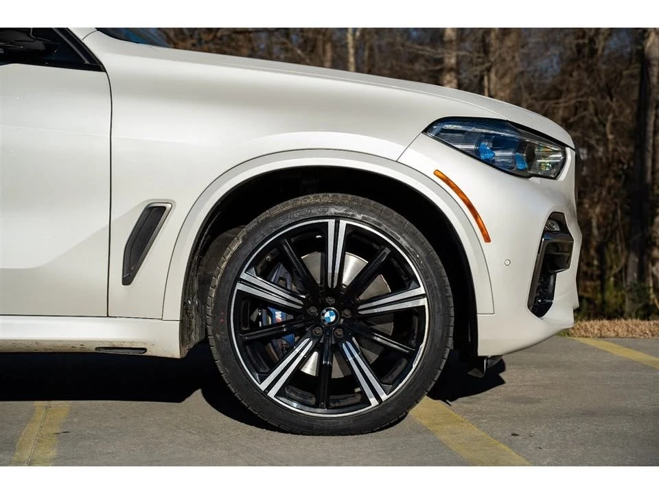 2020 BMW G05 X5 - Image 5 of 19