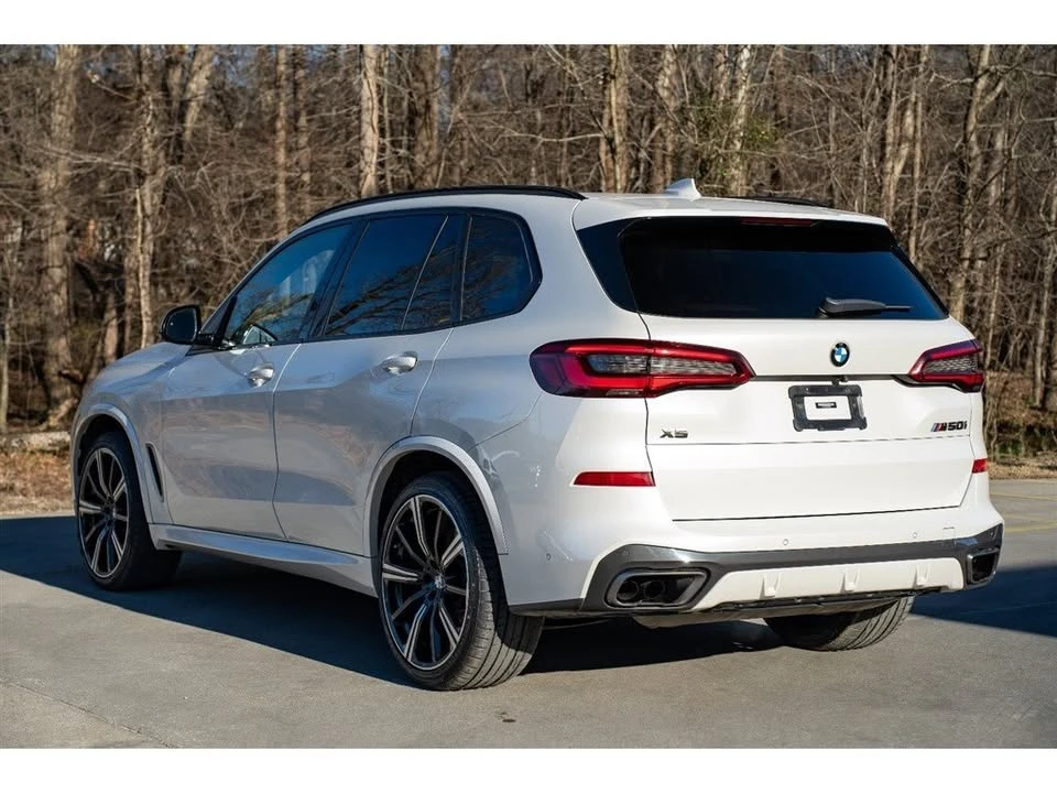 2020 BMW G05 X5 - Image 8 of 19