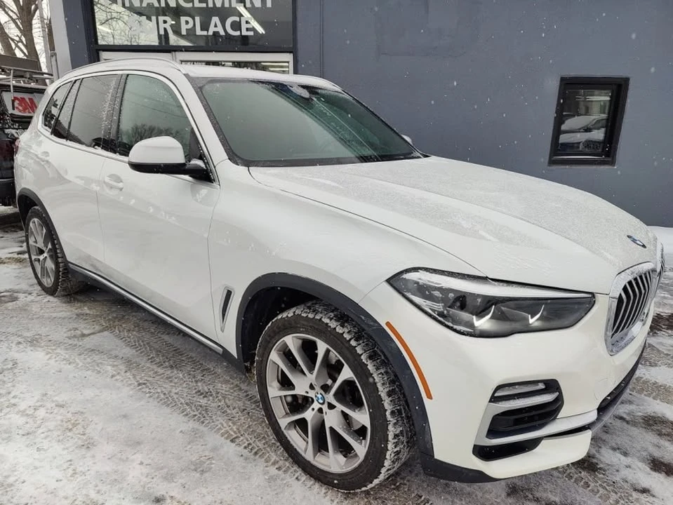 2020 BMW G05 X5 - Image 2 of 20