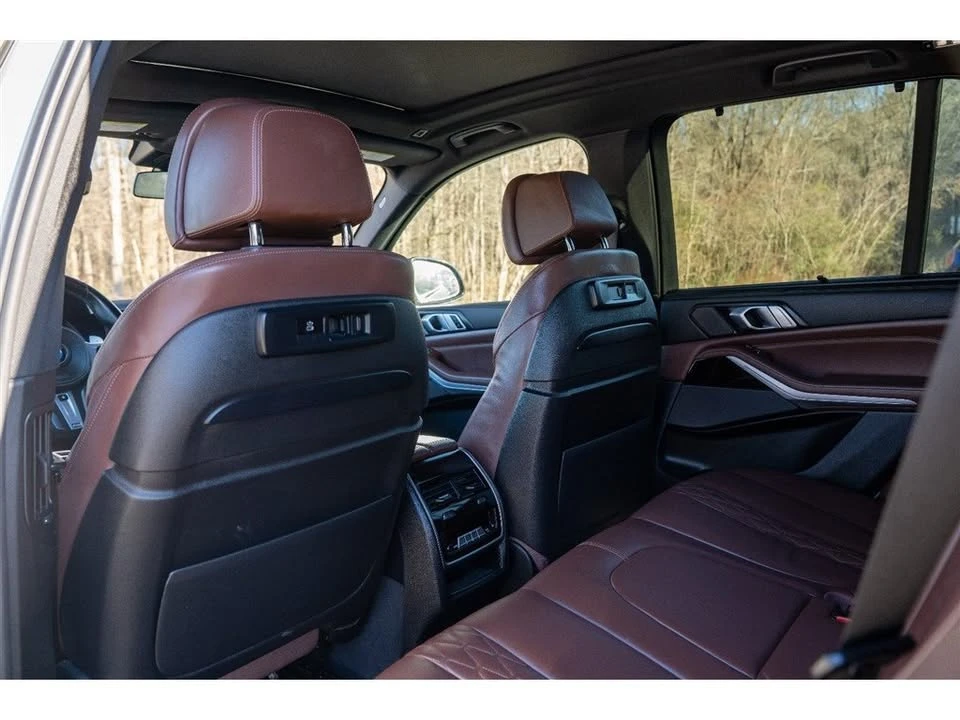 2020 BMW G05 X5 - Image 17 of 19