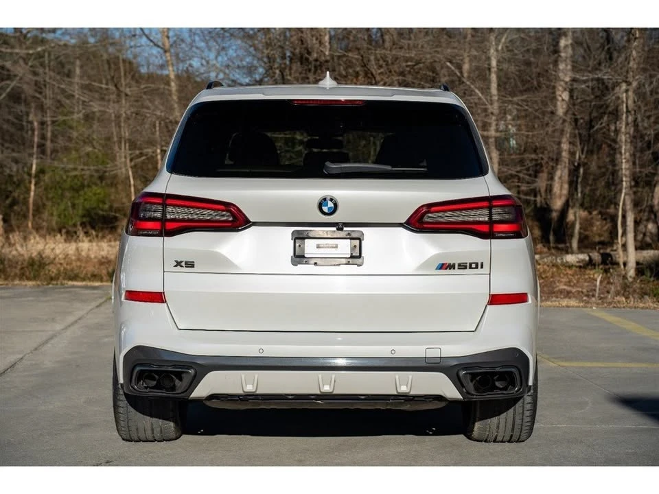 2020 BMW G05 X5 - Image 7 of 19