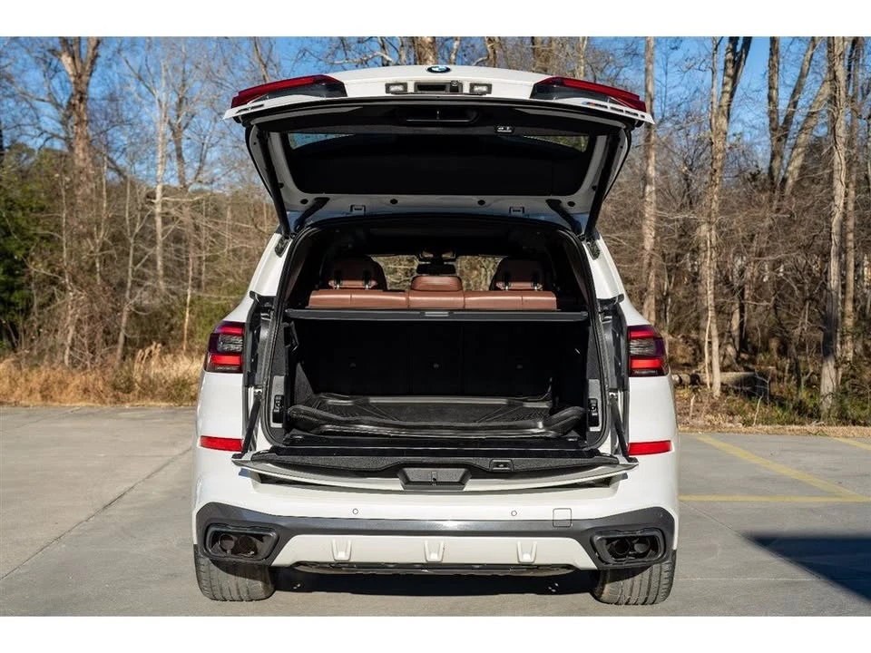 2020 BMW G05 X5 - Image 11 of 19
